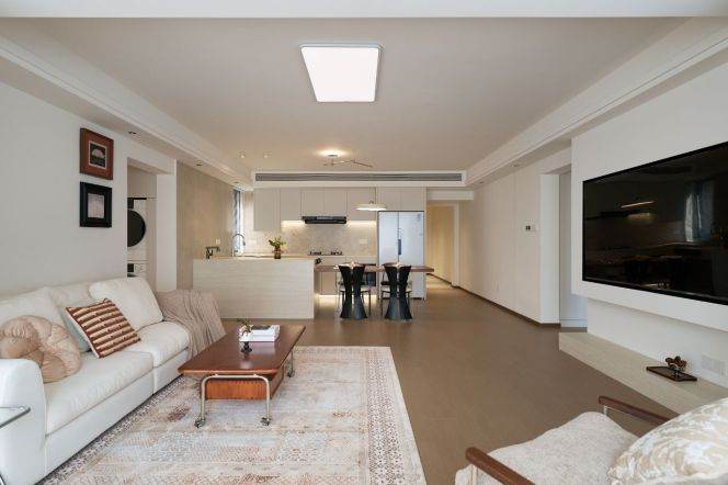 Luxury 4-Bed | Brand New First Rental | 629m to People’s Square Metro