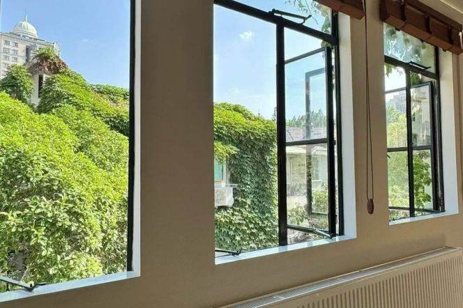 Classic Wutong Villa | 2BR with Terrace | West Jianguo Road