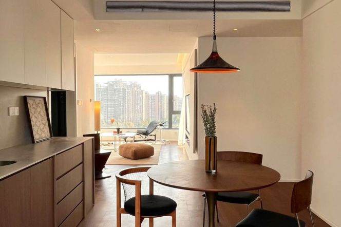 Spacious 3BR | century park  | Pudong