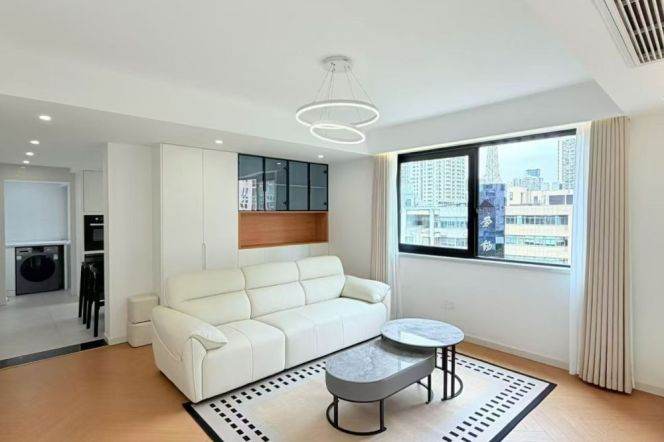 Modern 3br near Changping Rd M7