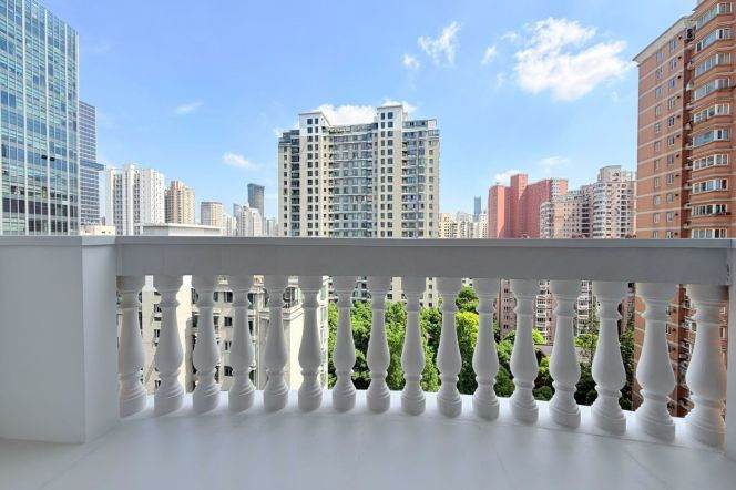 Spacious 2BR | Jingan Dawen Lidu Garden | Walkable to Metro  