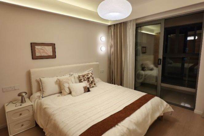 2Br,90sqm,ChangNing,WeiNing Rd.