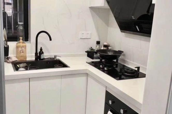 Wuning Rd Station Elevator Spacious 1Br Line13/14