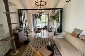 Green view 2br/2bt Balcony Apt