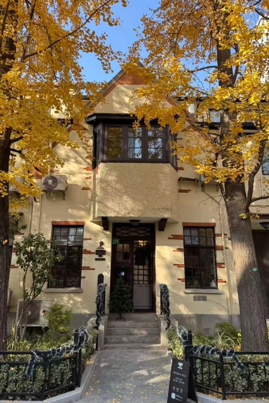 Shanghai’s Ralph Lauren Vintage Obsession Has a New Home at Neng Vintage