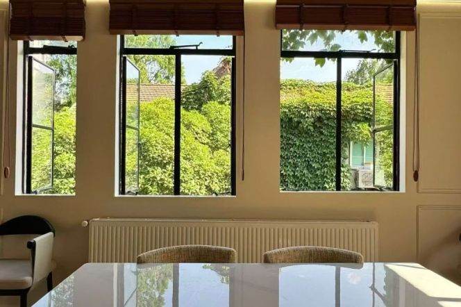 Classic Wutong Villa | 2BR with Terrace | West Jianguo Road