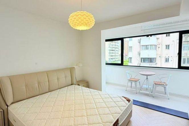 Modern 3br near Changping Rd M7