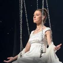 HD Screening: Russian Theatre - Eugene Onegin