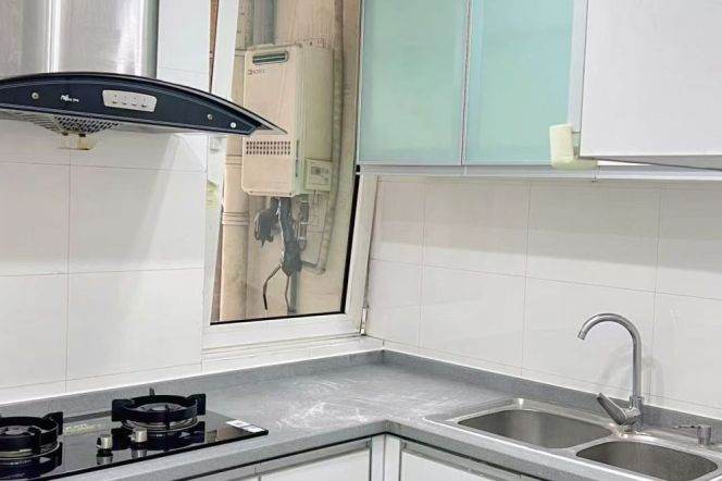 Mosern 1bedroom with balcony  belong to Tianzifang area