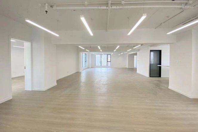 A simple office/studio nr ChangPing RD M7
