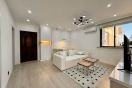 Modern 2br near Changping Rd M7