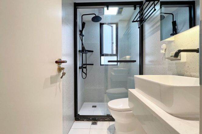 stvn jiangsu rd.elevator 1bed