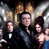 HD Screening: Russian Musical - Monte Cristo