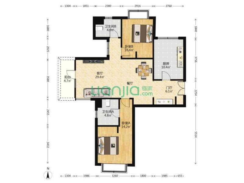 Housing image