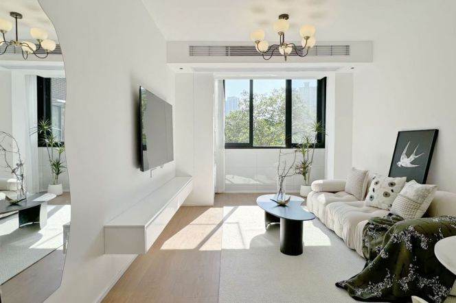 Longde Rd Station 1Br Line11/13