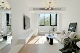 Longde Rd Station 1Br Line11/13