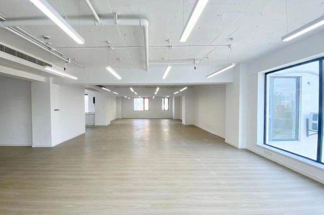A simple office/studio nr ChangPing RD M7