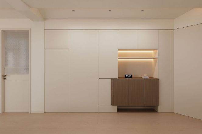 Newly renovated 2BR 2BTH w/ Floor Heating nr JiangSu RD M2/11