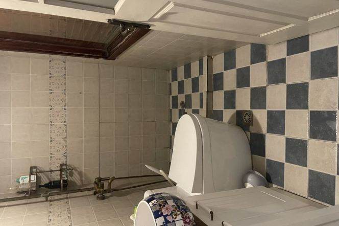 charming studio in huangpu district
