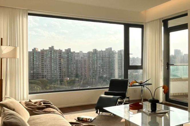 Spacious 3BR | century park  | Pudong
