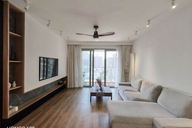 Good view, Xujiahui, 3Br 2Ba 150Sqm, L1/9/11