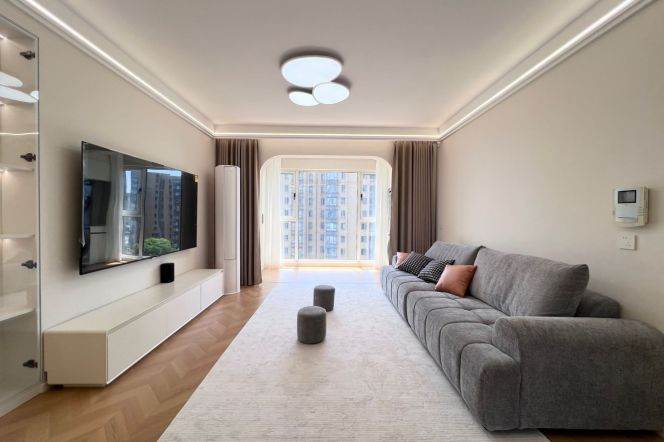 Nice new 2br,1bth,floor heating,close to Korean Town, Metro Line 9