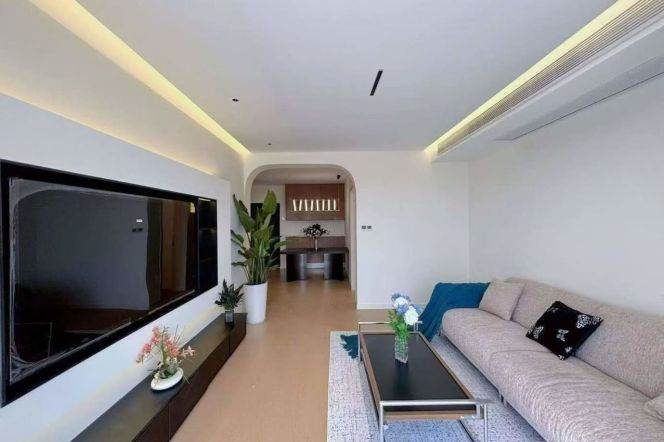 Elevator 2br-Baoshan Road - 4 minutes to Line 3 - Dongbaoxing Road