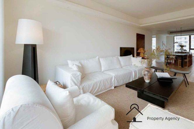 West nanjing rd 3br2bath170sqm