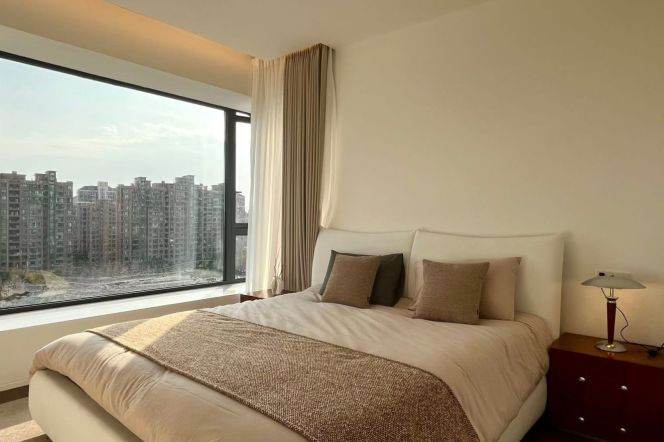 Spacious 3BR | century park  | Pudong