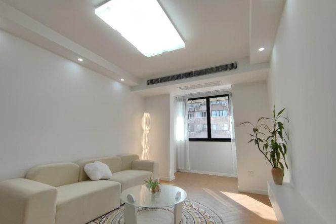 Loushanguan Rd Station Elevator 1Br Line2/15