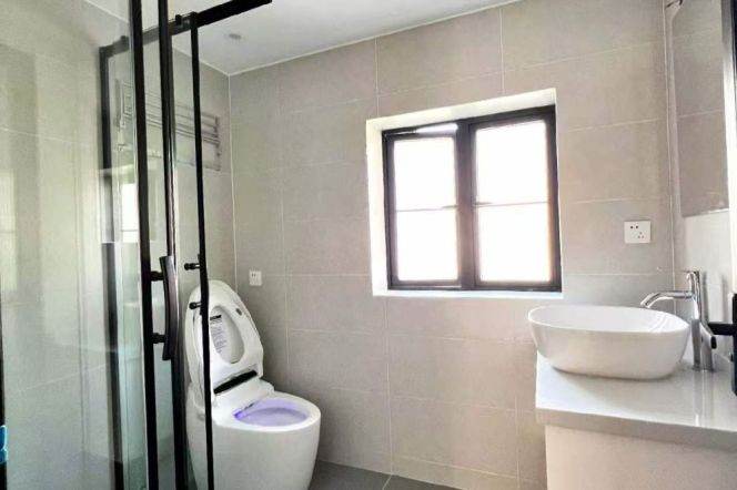 Taiyuan rd/Yongkang rd Nice 1Br @ L1/10/12 Shanxi rd station