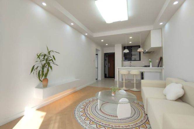 Loushanguan Rd Station Elevator 1Br Line2/15