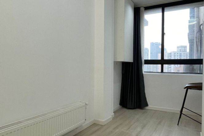 Modern 2BR-2bathr+Heating | Good compound | Changping rd and Changshou rd Mt L7/13