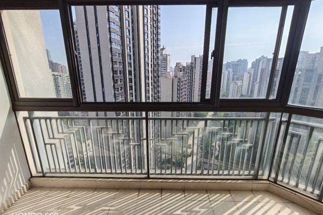 Bright&Cozy, 3Br 2Ba 1Balcony 155Sqm, Changshou rd., L7/13