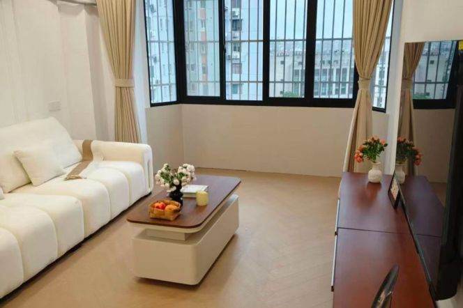 Fresh 1br Nr linyi xincun M6