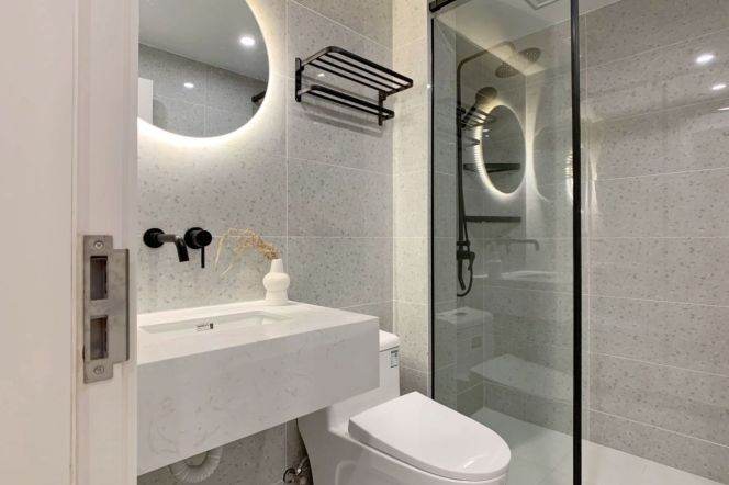 Modern 1br Nr xujiahui M1/9/11