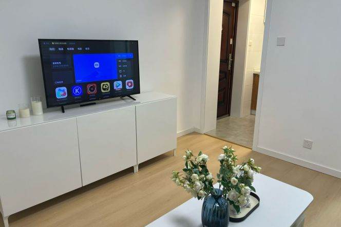 wuding rd station one bedroom