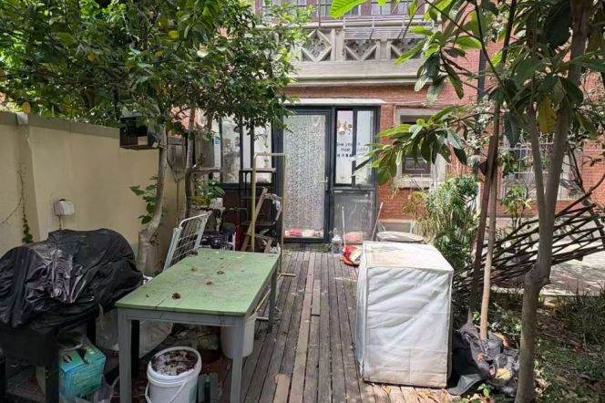 iapm Cosy Apt. w. Outdoor Garden 