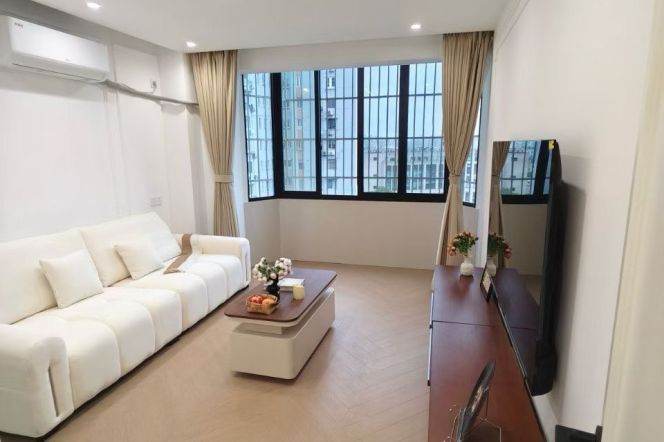Fresh 1br Nr linyi xincun M6