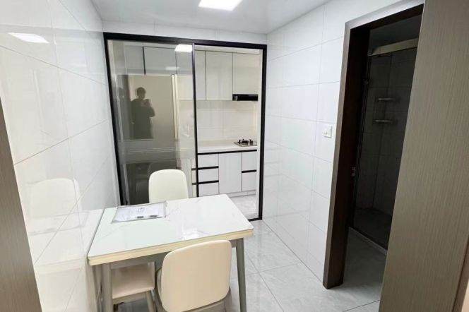 Cozy 1br with floor heating,close to Korean Town,SUIS