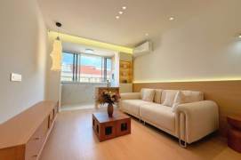 1br, first time rent, dryer,  subway Century Avenue, Malls , Key, 8.5k