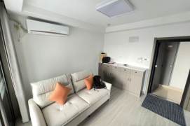Cozy 1br with floor heating,close to Korean Town,SUIS