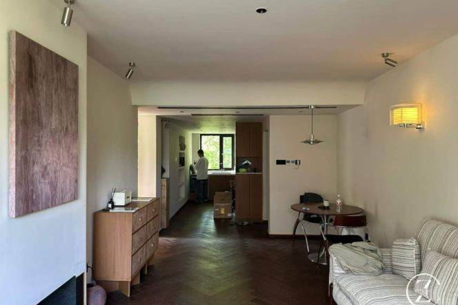 wukang rd/anfu rd 2br100sqm