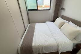   Spacious-Fashion-lift-1Br-Nr Huadong Jiaotong uni-Caoyang rd/Putuo area/L3/4/11/13/14