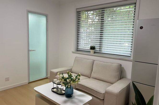 wuding rd station one bedroom