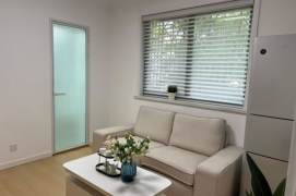 wuding rd station one bedroom