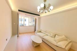 Caoyang rd station one bedroom