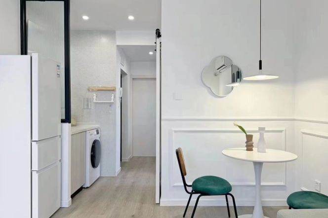 Modern 1br Nr xintiandi M10/13
