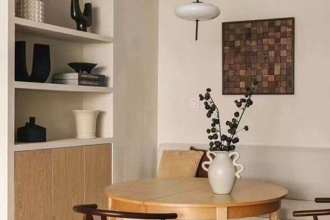 Jiangning rd /Haifang rd wall heating 2brs/1lv/1bt apt wt terrace; L13