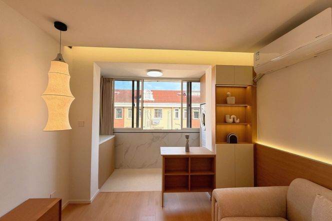 1br, first time rent, dryer,  subway Century Avenue, Malls , Key, 8.5k